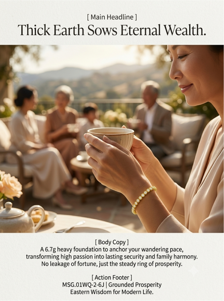 1.8ct Moissanite Tennis Bracelet | Infinite Gold Loop | TARA AYARH LUNE