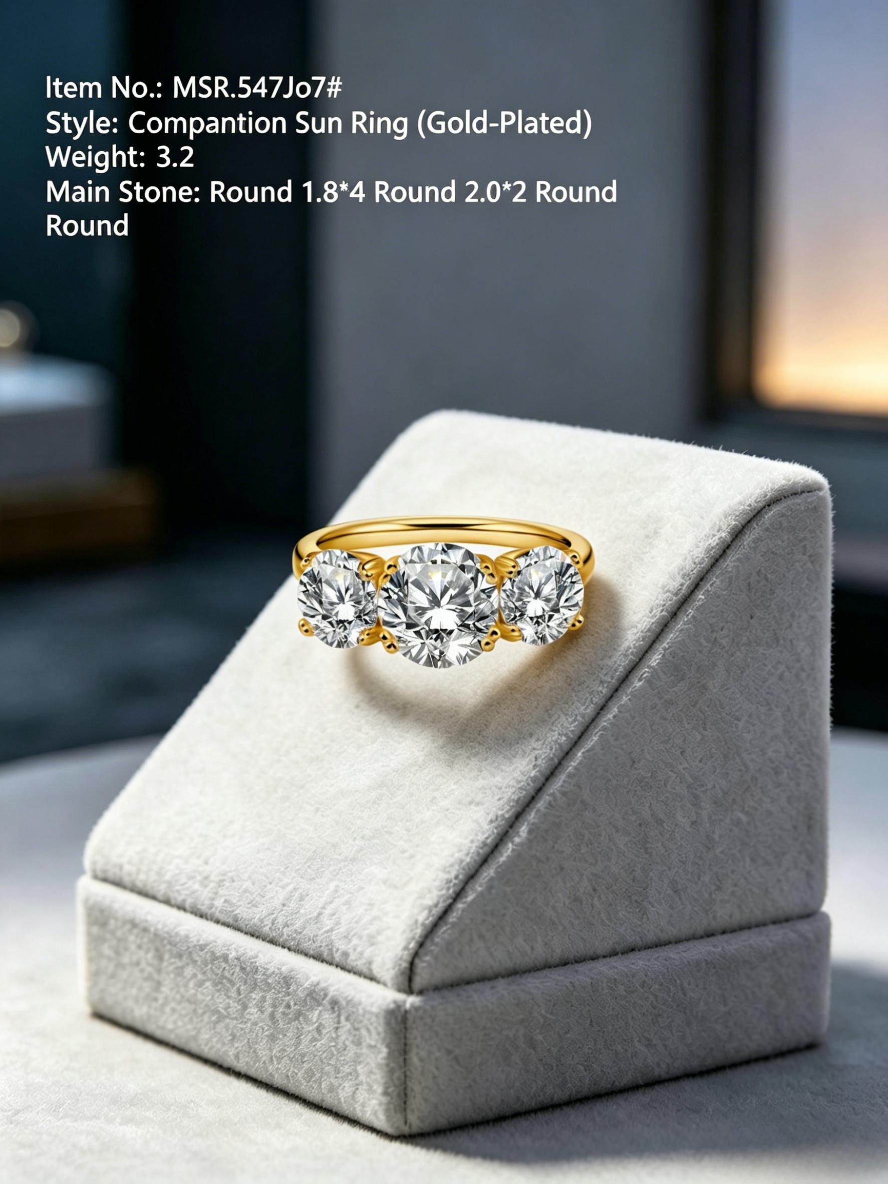 Colorful Moissanite Wedding Band | Chroma Eternity Anniversary Stacking Ring | TARA AYARH LUNE