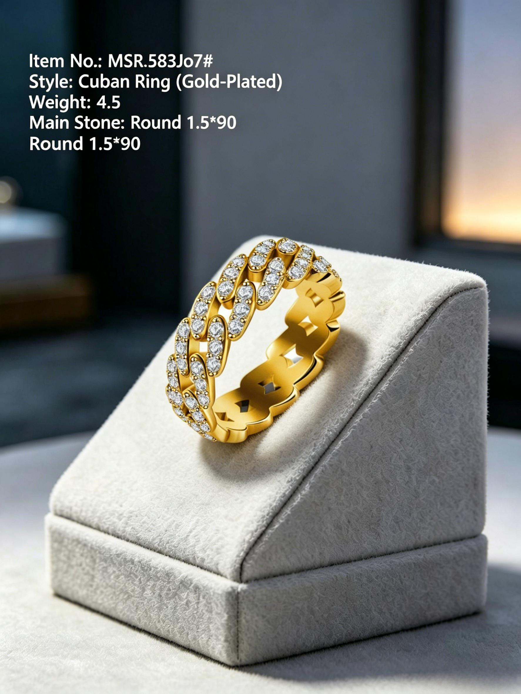 Colorful Moissanite Wedding Band | Chroma Eternity Anniversary Stacking Ring | TARA AYARH LUNE